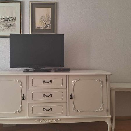 Nomce Room Ohrid Esterno foto