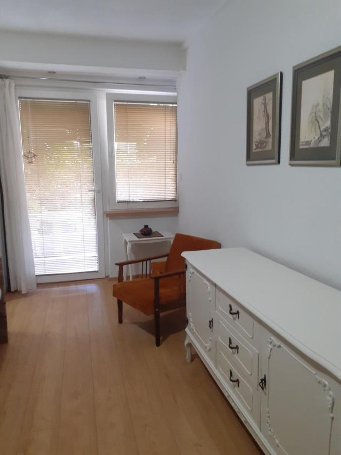 Nomce Room Ohrid Esterno foto